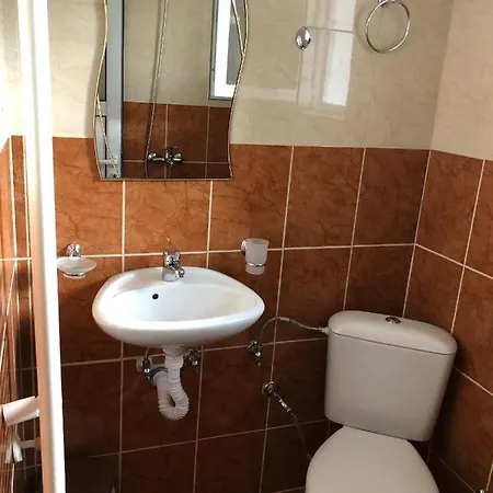 Otel Family Panorama Sarnitsa