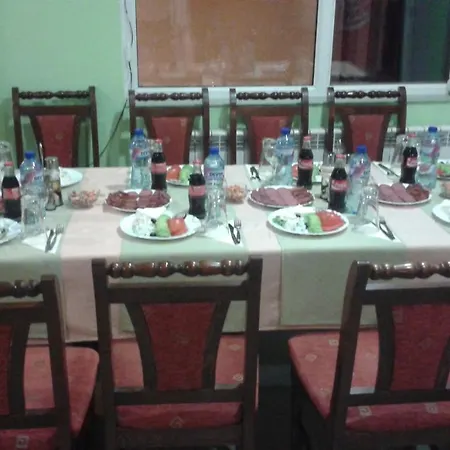 Family Panorama Otel *