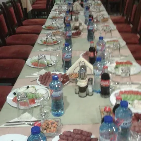 Family Panorama * Сырница