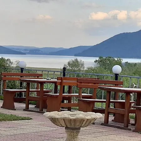 מלון Family Panorama