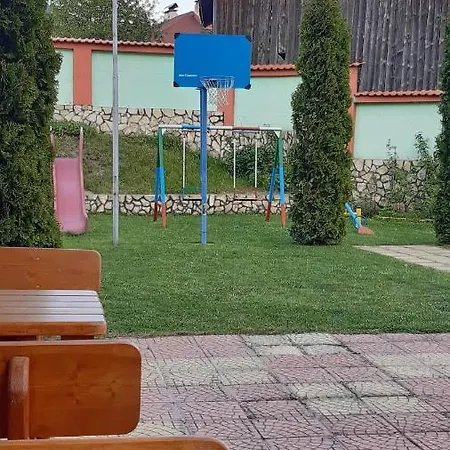 Family Panorama *