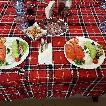 ホテル Family Panorama *