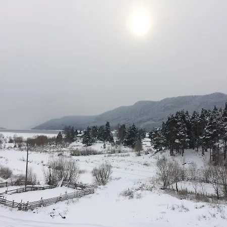 Family Panorama ホテル サルニトゥサ