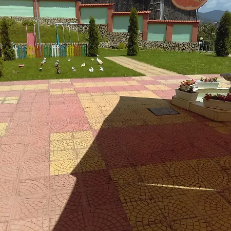 ホテル Family Panorama
