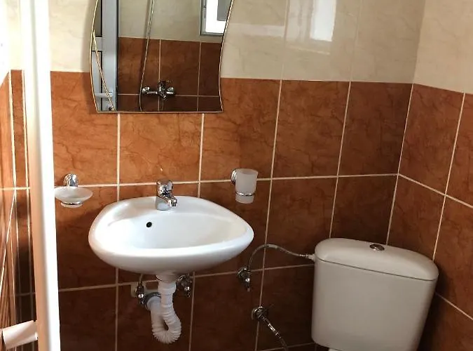 Szálloda Family Panorama Szarnica