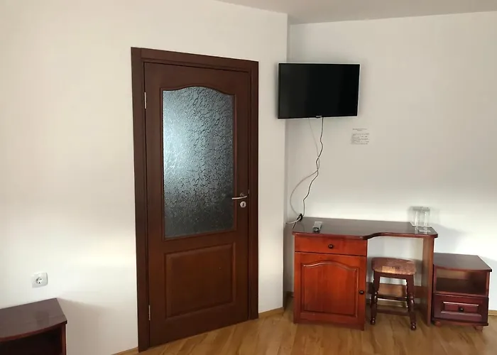 Family Panorama Szálloda