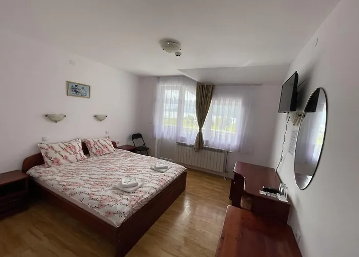 Szálloda Family Panorama *