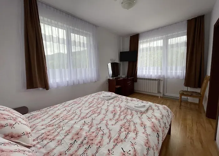 Family Panorama * Szarnica