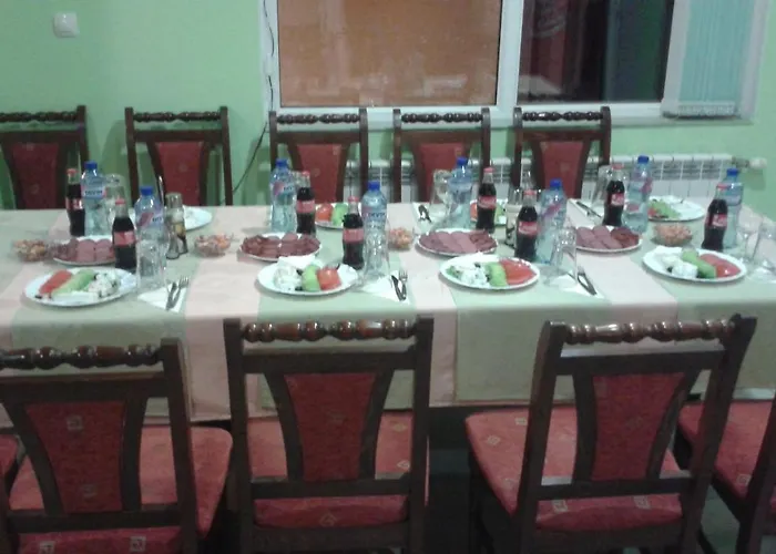 Family Panorama Szálloda *